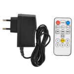 Електрическа люлка Ari bear сив - Image 7