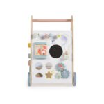 Дървена играчка за прохождане 2145 - Image 5