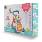 Играчка за прохождане Dreams син - Image 6