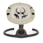 Електрическа люлка Prestige бежов - Image 7