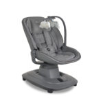 Играчка за прохождане 2в1 Piano pink HE0638 - Image 6