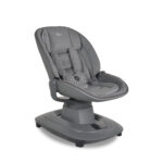 Електрическа люлка Hera тъмносив - Image 4