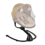 Електрическа люлка Cloud Premium + бежов - Image 3