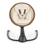 Електрическа люлка Cloud Premium + бежов - Image 5