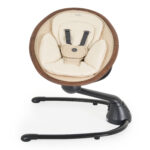 Електрическа люлка Cloud Premium + бежов - Image 7