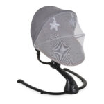 Електрическа люлка Cloud Premium + тъмносив - Image 3