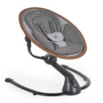 Електрическа люлка Cloud Premium + тъмносив - Image 6