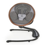 Електрическа люлка Cloud Premium + тъмносив - Image 7