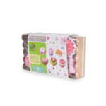 Дървена играчка сладкишчета D010 - Image 4