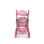 Количка за кукли Flower garden 9351 - Image 6