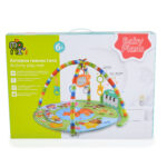 Активна гимнастика Baby Piano Boy-син - Image 10