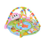 Активна гимнастика Baby Piano Girl-розов - Image 8