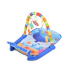 Активна гимнастика Ocean син - Image 8