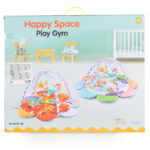 Активна гимнастика Daisy JL639-2A - Image 7