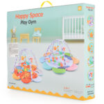 Активна гимнастика Daisy JL639-2A - Image 8