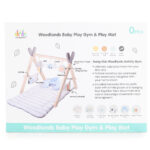 Активна гимнастика Sahara 63588 - Image 11