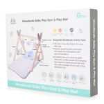 Активна гимнастика Sahara 63588 - Image 12