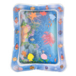 Надуваема водна подложка за игра 894C - Image 8