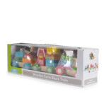 Дървен фермерски влак 2036 - Image 4