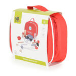 Дървен сет за първа помощ 4501 - Image 8