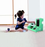 Дървен магазин за кафе 4442 - Image 4