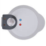 Дървен гофретник 4334 - Image 7