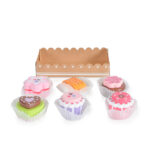 Дървена играчка сладкишчета D010 - Image 6