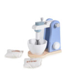 Дървен миксер сет 4342 - Image 8