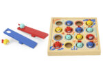 Дървена игра Риболов TF980 19 части - Image 3