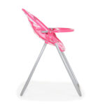 2в1 Столче за хранене и люлка за кукли Lovely Bear 9397C - Image 2