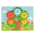 Дървена игра със зъбни колела TK352 - Image 12