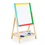 Дървена дъска за рисуване GT080202 - Image 5