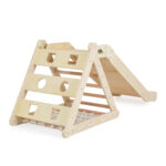 Пързалка и Триъгълник на Пиклер 2в1 BPD732 - Image 11