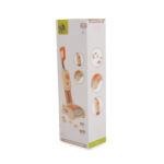 Дървена прахосмукачка W10D888 - Image 13