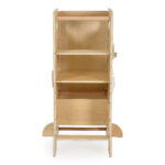 Дървена обучителна кула 4 в 1 Big Ben - Image 13