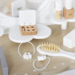 Дървена тоалетка Princess’s Mirror - Image 8