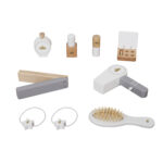 Дървена тоалетка Princess’s Mirror - Image 9