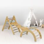 Триъгълник на Пиклер 3в1 BPD730-C - Image 9