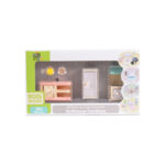 Дървени мебели за кухня 4013 - Image 4