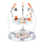 Бънджи Magic fun оранжев - Image 9