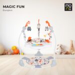 Бънджи Magic fun оранжев - Image 10