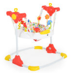 Бънджи Vista бял - Image 10