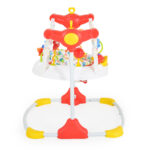 Бънджи Vista бял - Image 13