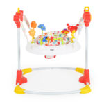 Бънджи Vista бял - Image 14