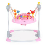 Бънджи Vista розов - Image 14