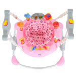 Бънджи Vista розов - Image 15