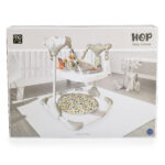 Бънджи Hop сив - Image 13