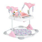 Бънджи Hop розов - Image 8