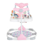 Бънджи Hop розов - Image 11