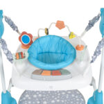 Бънджи Hop син - Image 12